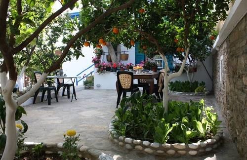 Pension Studios Tasia  | Naxos | Naxos Island | Greece 14