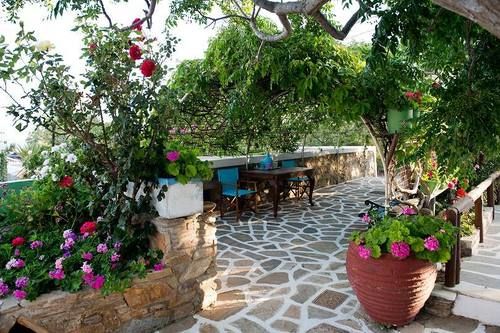 Pension Studios Tasia  | Naxos | Naxos Island | Greece 15