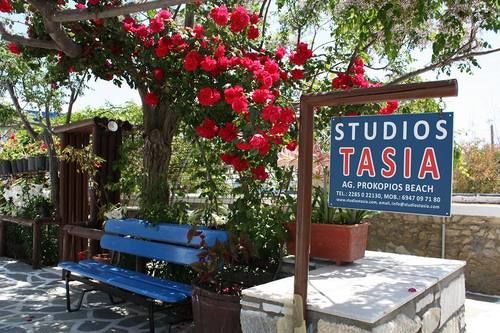 Pension Studios Tasia  | Naxos | Naxos Island | Greece 19