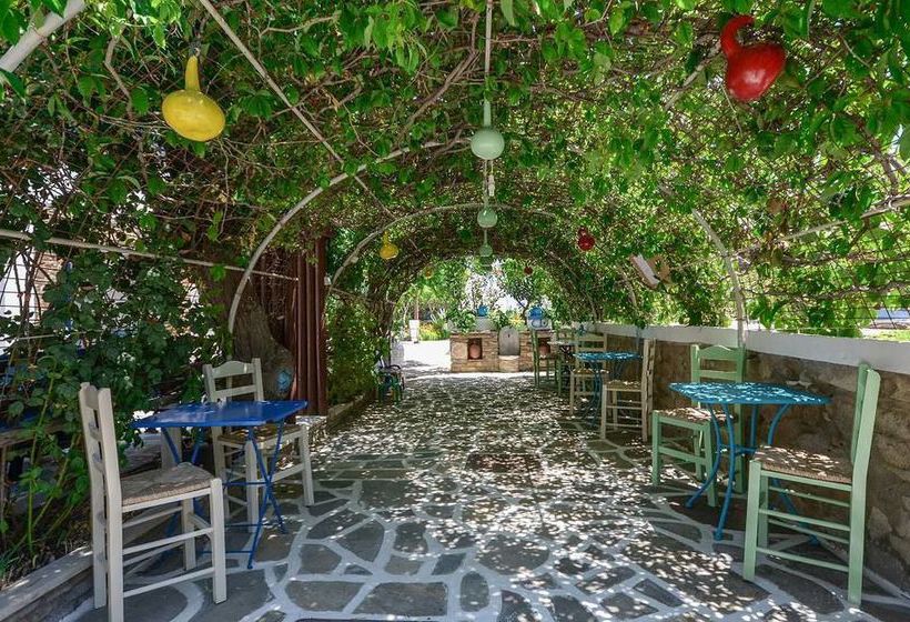 Pension Studios Tasia  | Naxos | Naxos Island | Greece 2