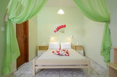 Pension Studios Tasia  | Naxos | Naxos Island | Greece 20