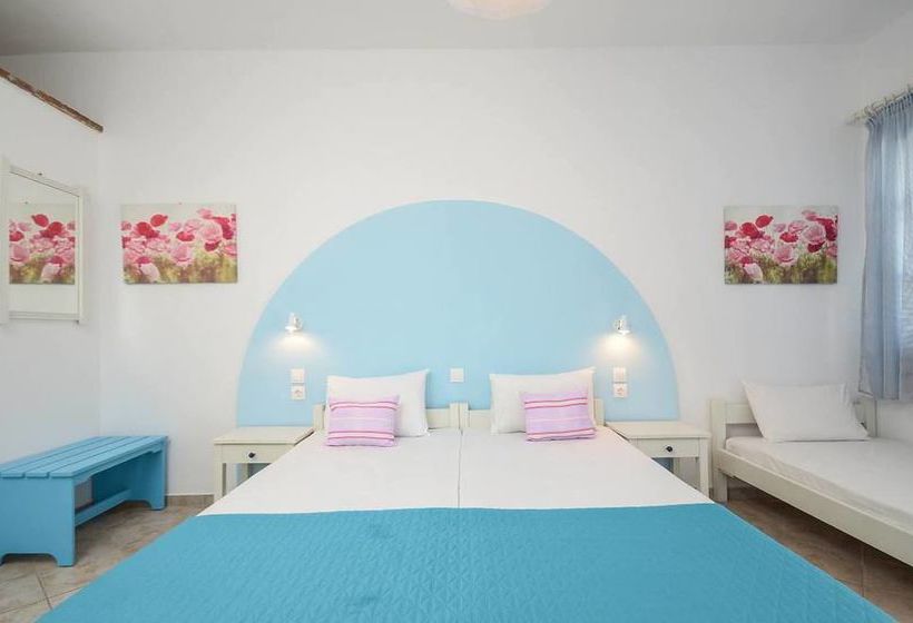 Pension Studios Tasia  | Naxos | Naxos Island | Greece 3