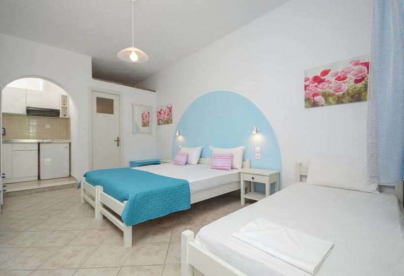 Pension Studios Tasia  | Naxos | Naxos Island | Greece 4