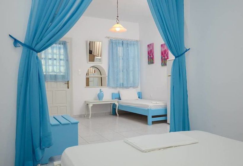 Pension Studios Tasia  | Naxos | Naxos Island | Greece 5