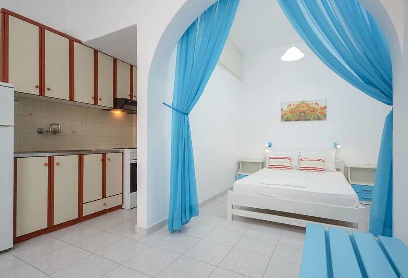 Pension Studios Tasia  | Naxos | Naxos Island | Greece 6