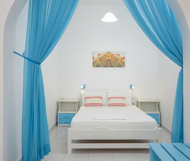 Pension Studios Tasia  | Naxos | Naxos Island | Greece 7