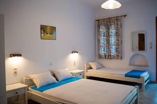 Pension Studios Tasia  | Naxos | Naxos Island | Greece 8