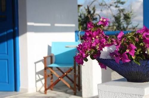 Pension Studios Tasia  | Naxos | Naxos Island | Greece 9