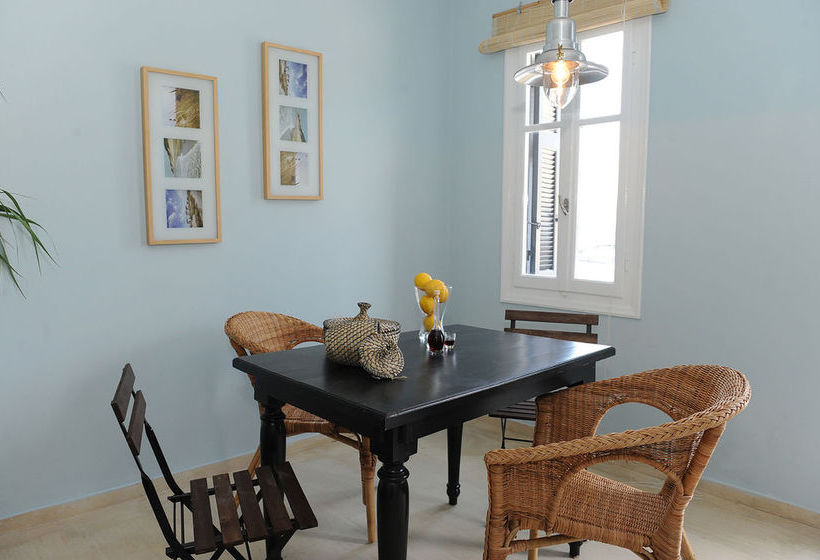 Villa Korthi  | Andros | Cyclades | Greece 11