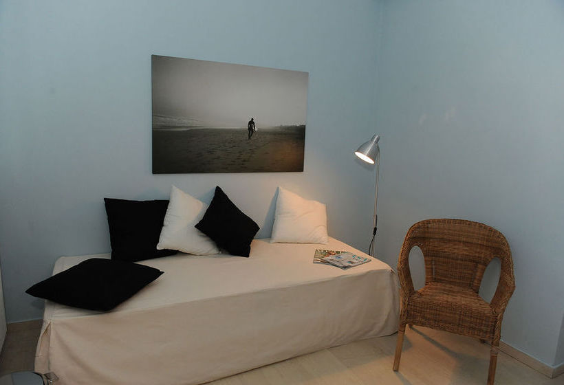 Villa Korthi  | Andros | Cyclades | Greece 12