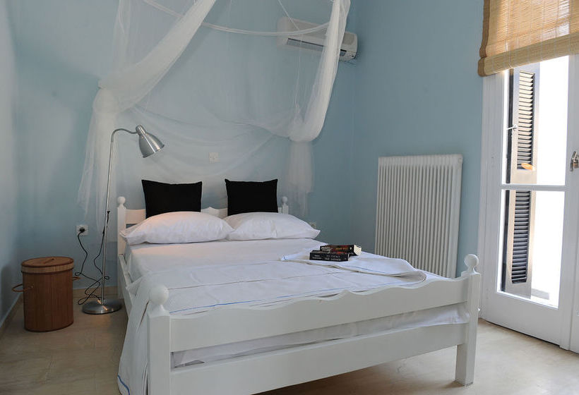 Villa Korthi  | Andros | Cyclades | Greece 13