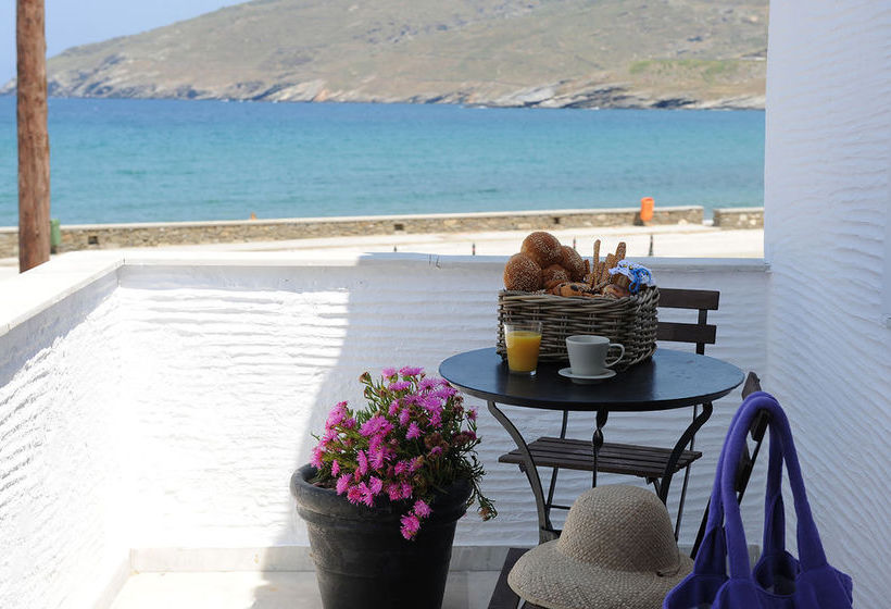 Villa Korthi  | Andros | Cyclades | Greece 14