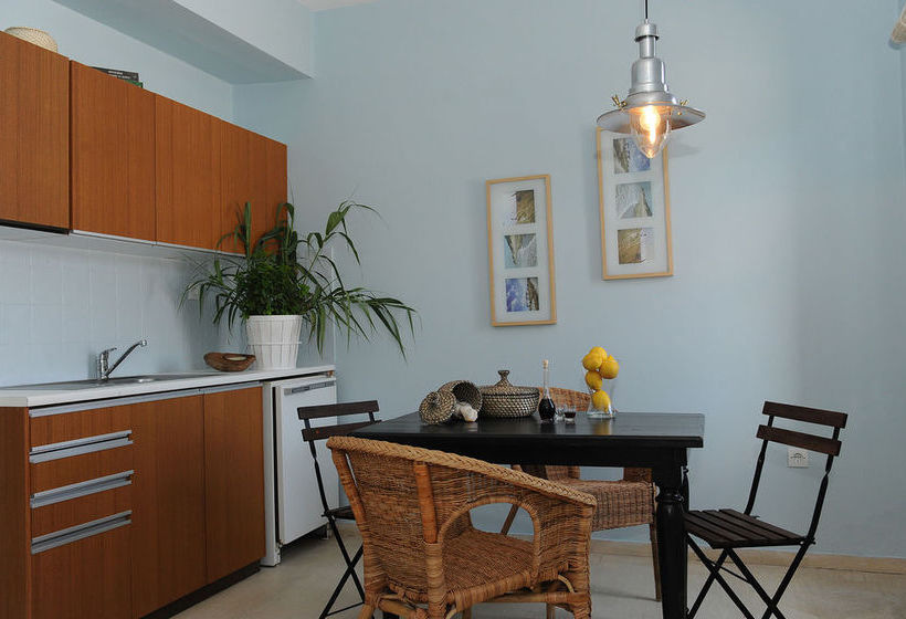 Villa Korthi  | Andros | Cyclades | Greece 15