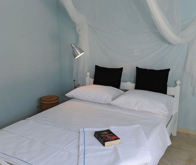 Villa Korthi  | Andros | Cyclades | Greece 19