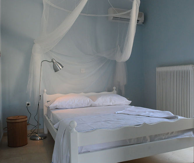 Villa Korthi  | Andros | Cyclades | Greece 20