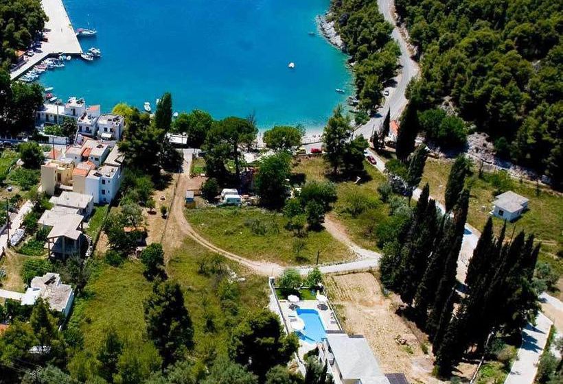 Lithanemon Skópelos