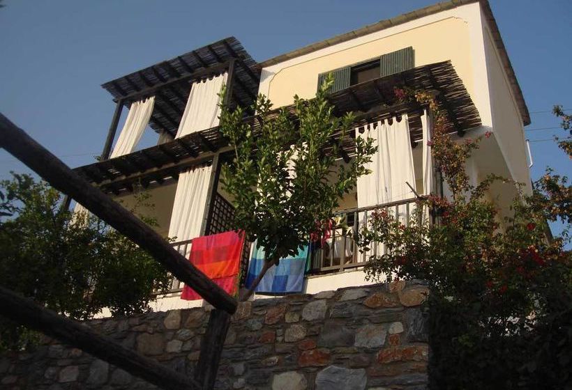 Lithanemon  | Skopelos | Sporades | Greece 1