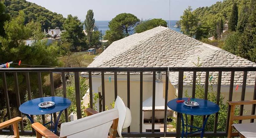 Lithanemon  | Skopelos | Sporades | Greece 18