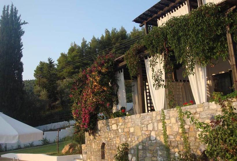 Lithanemon  | Skopelos | Sporades | Greece 2