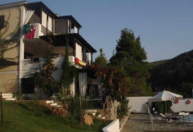 Lithanemon  | Skopelos | Sporades | Greece 3