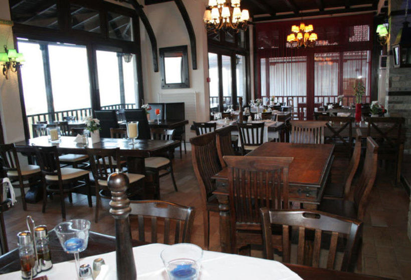 Pension Chalet Castello  | Platamonas | Zentralmakedonien | Griechenland 1