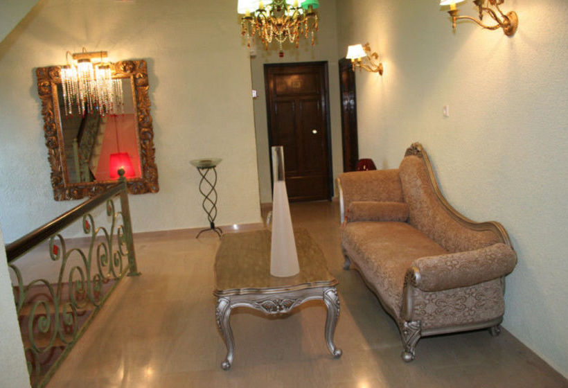 Pension Chalet Castello  | Platamonas | Zentralmakedonien | Griechenland 12