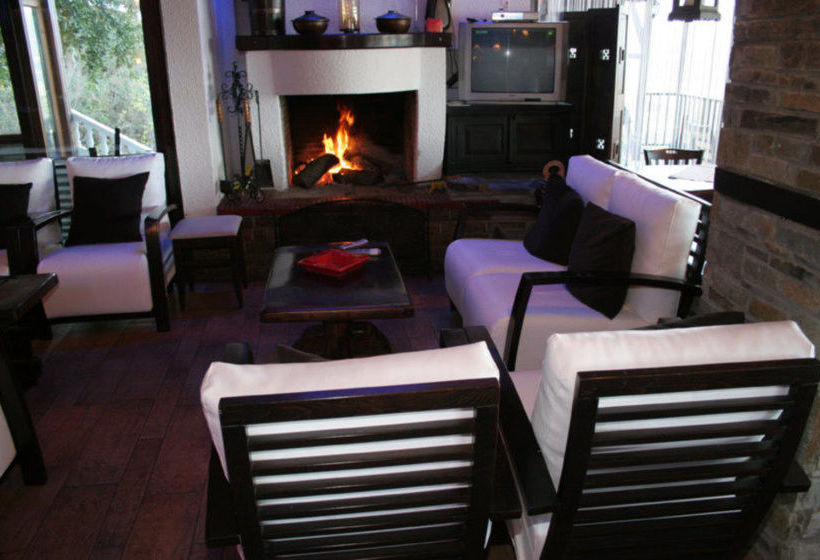 Pension Chalet Castello  | Platamonas | Zentralmakedonien | Griechenland 13