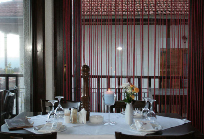 Pension Chalet Castello  | Platamonas | Zentralmakedonien | Griechenland 14