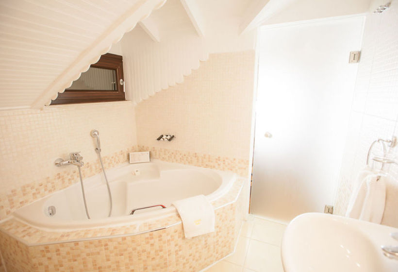 Pension Chalet Castello  | Platamonas | Zentralmakedonien | Griechenland 15