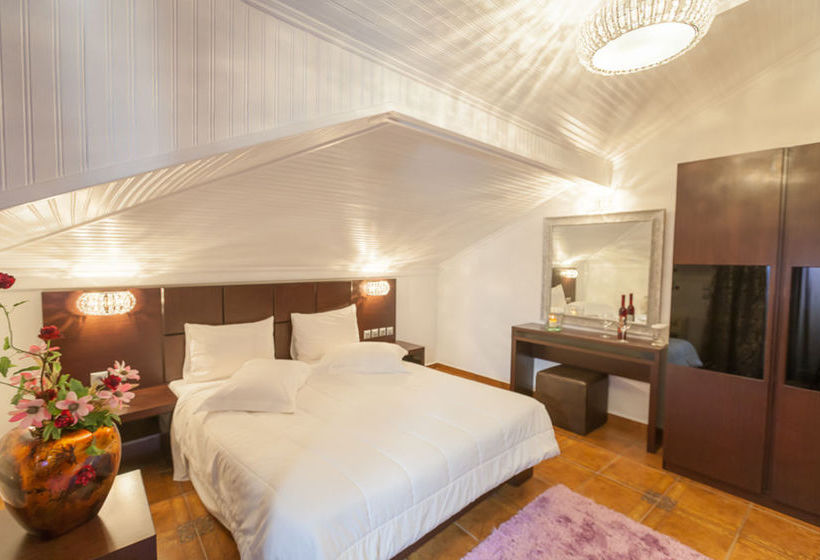 Pension Chalet Castello  | Platamonas | Zentralmakedonien | Griechenland 17