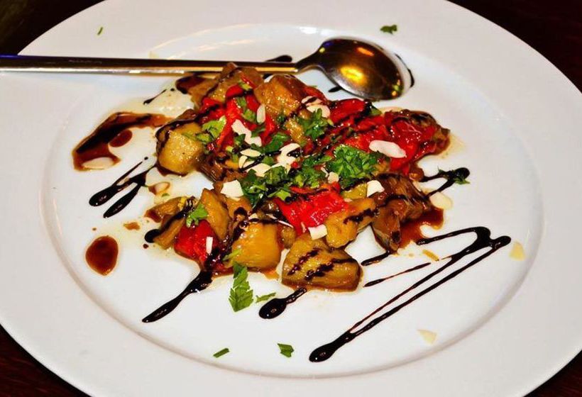 Pension Chalet Castello  | Platamonas | Zentralmakedonien | Griechenland 2