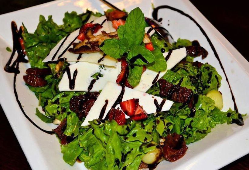 Pension Chalet Castello  | Platamonas | Zentralmakedonien | Griechenland 3