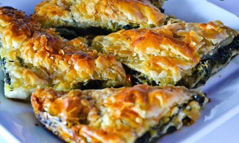 Pension Chalet Castello  | Platamonas | Zentralmakedonien | Griechenland 4