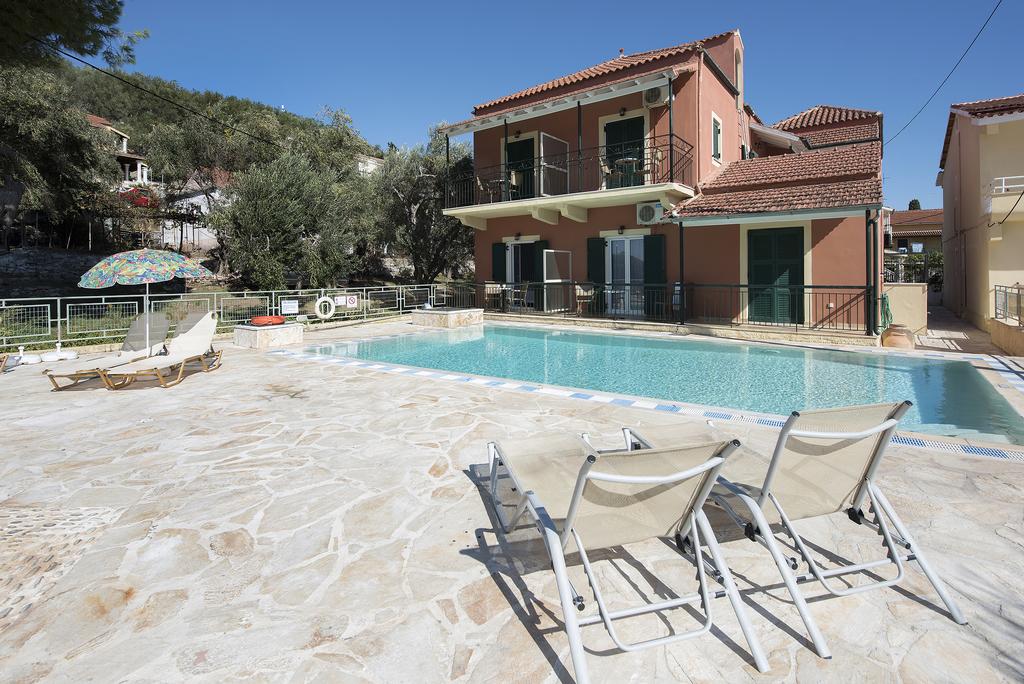 Marika Apartments Corfu  | Kassiopi | Corfu | Greece 1
