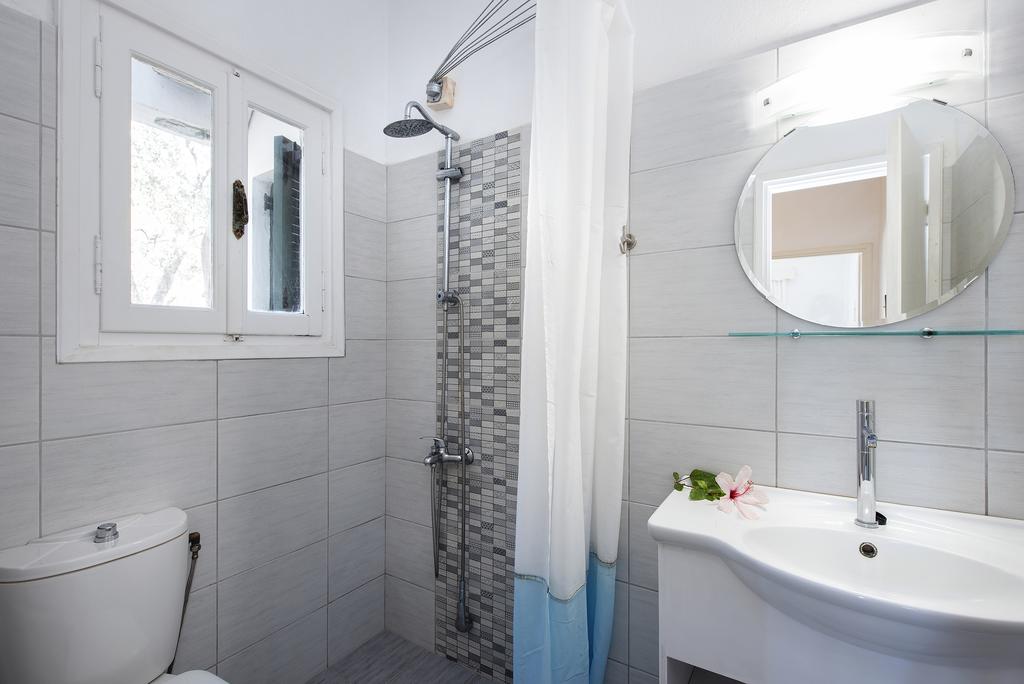 Marika Apartments Corfu  | Kassiopi | Corfu | Greece 10