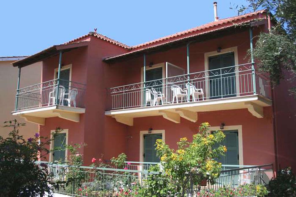 Marika Apartments Corfu  | Kassiopi | Corfu | Greece 11
