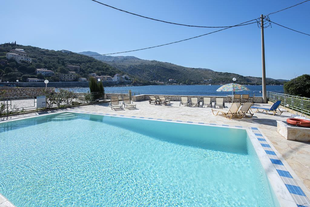 Marika Apartments Corfu  | Kassiopi | Corfu | Greece 2