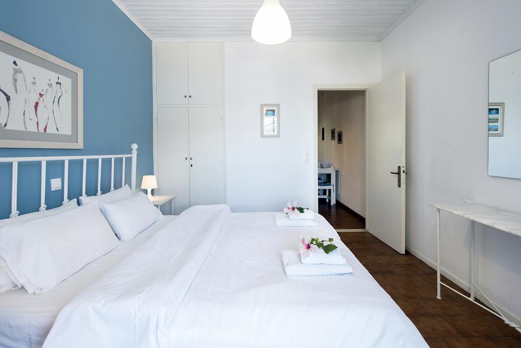 Marika Apartments Corfu  | Kassiopi | Corfu | Greece 3