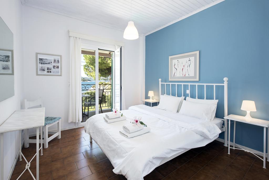 Marika Apartments Corfu  | Kassiopi | Corfu | Greece 5