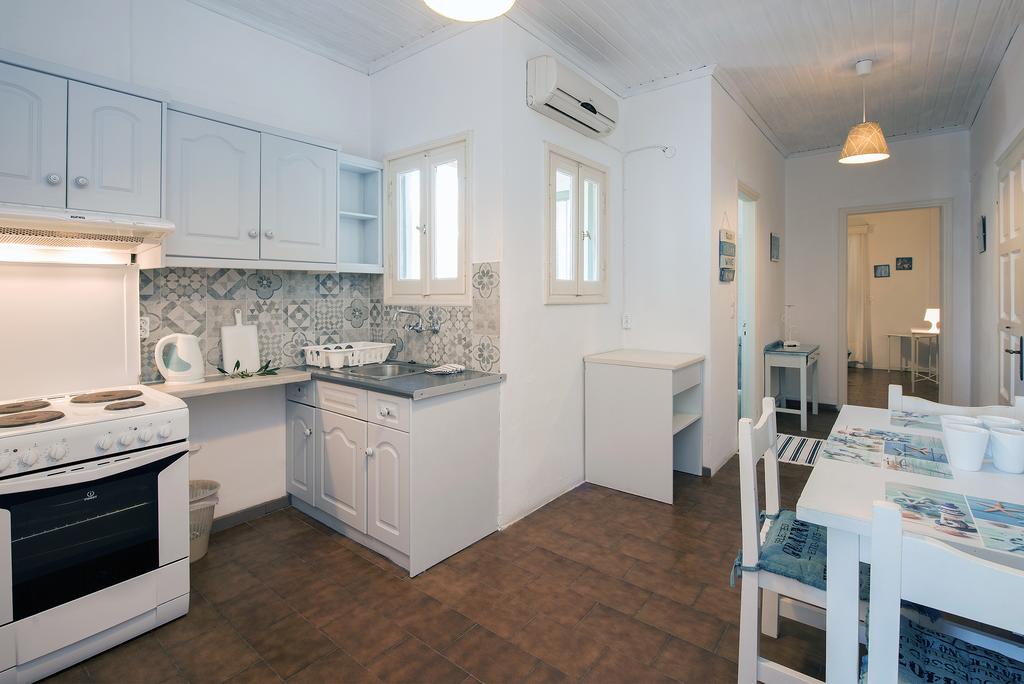 Marika Apartments Corfu  | Kassiopi | Corfu | Greece 6