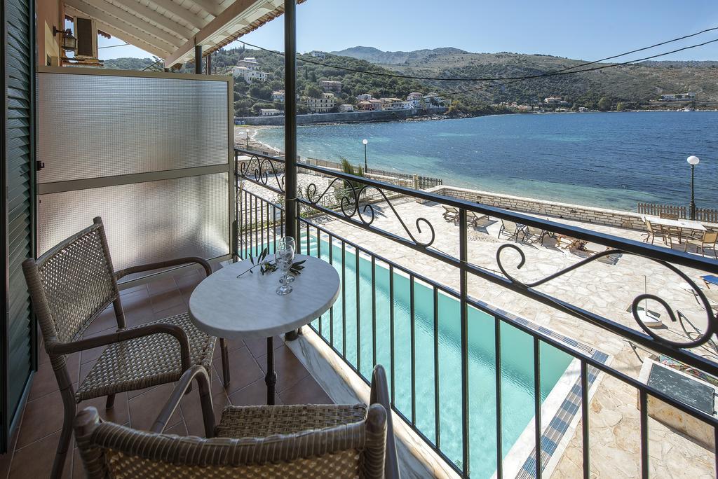 Marika Apartments Corfu  | Kassiopi | Corfu | Greece 7