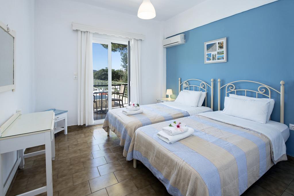 Marika Apartments Corfu  | Kassiopi | Corfu | Greece 8