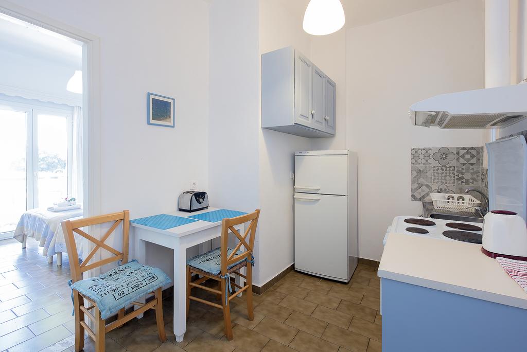 Marika Apartments Corfu  | Kassiopi | Corfu | Greece 9