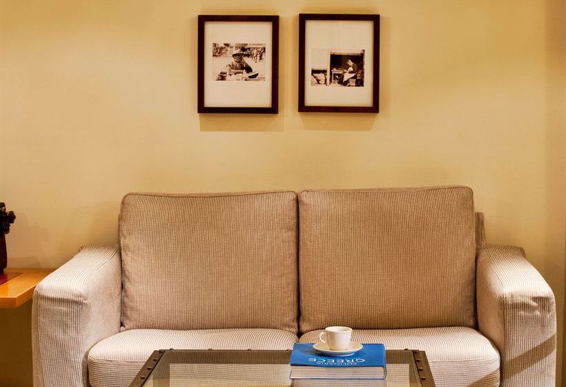 Hotel Achilleas  | Athens | Attica | Greece 1