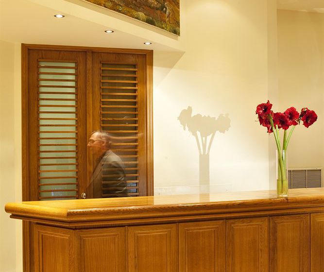 Hotel Achilleas  | Athens | Attica | Greece 10