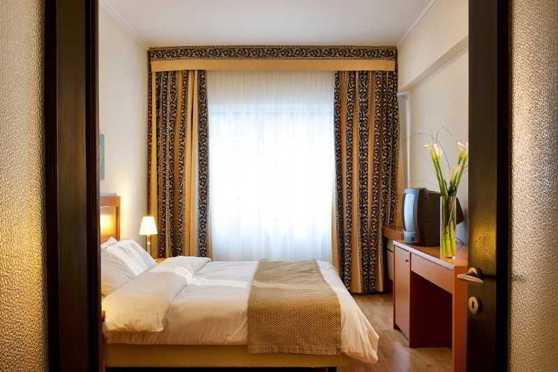 Hotel Achilleas  | Athens | Attica | Greece 13