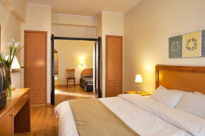 Hotel Achilleas  | Athens | Attica | Greece 14