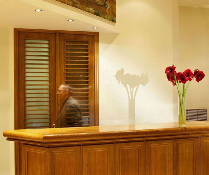 Hotel Achilleas  | Athens | Attica | Greece 17