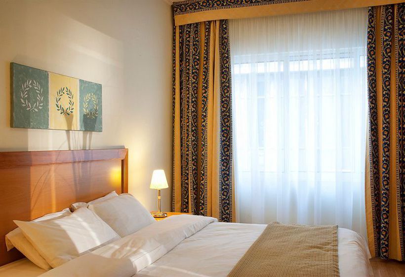 Hotel Achilleas  | Athens | Attica | Greece 2