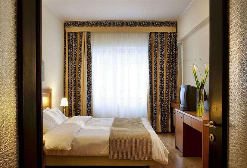 Hotel Achilleas  | Athens | Attica | Greece 4